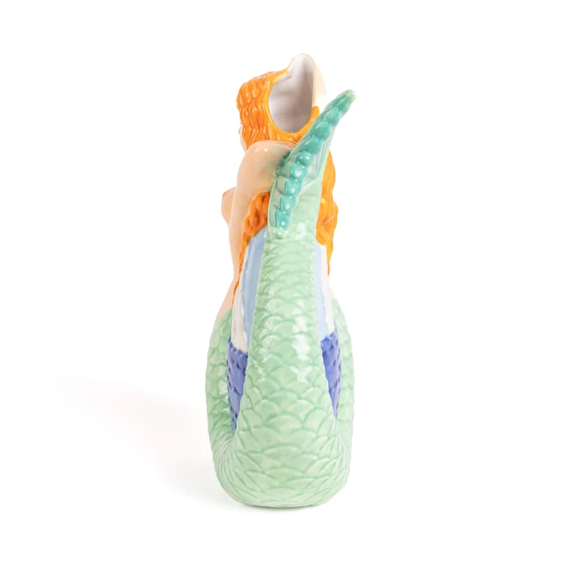 Seletti Mermaid Jug
