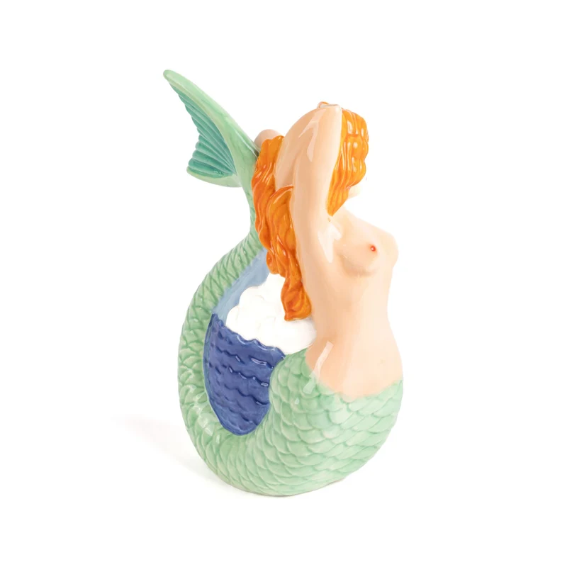 Seletti Mermaid Jug
