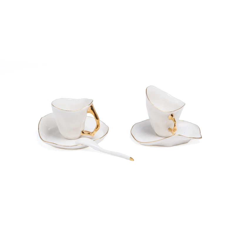 Seletti Meltdown Coffee Cup