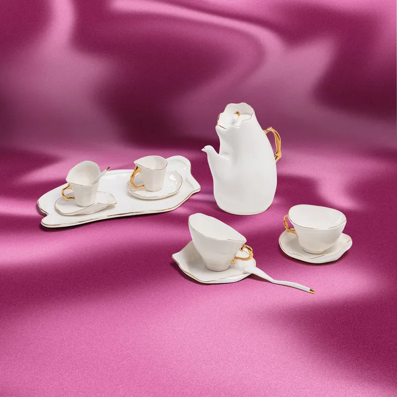 Seletti Meltdown Coffee Cup