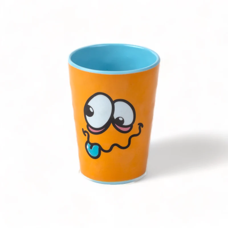 Seletti Melamine Glass Monsters