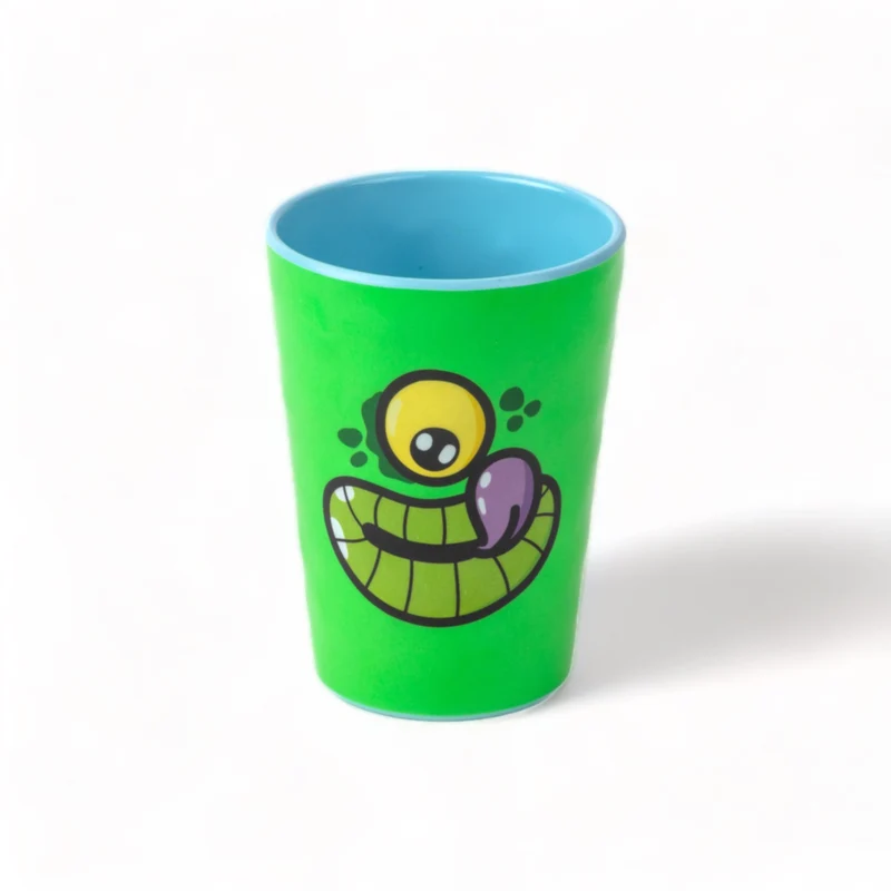 Seletti Melamine Glass Monsters