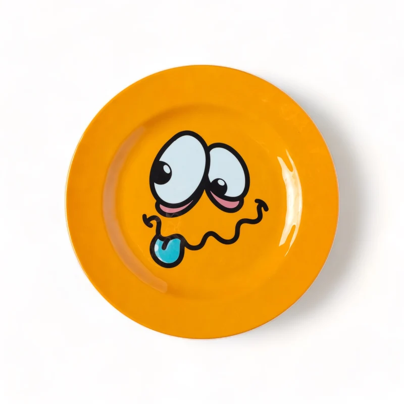 Seletti Melamine Dish Monsters