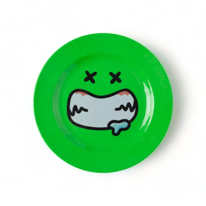Seletti Melamine Dish Monsters