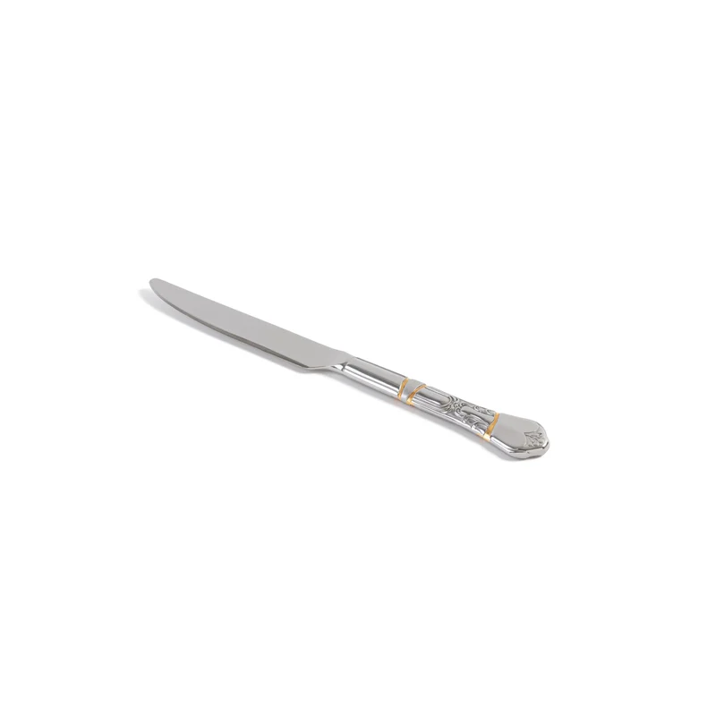 Seletti Kintsugi Cutlery Set - Set of 4