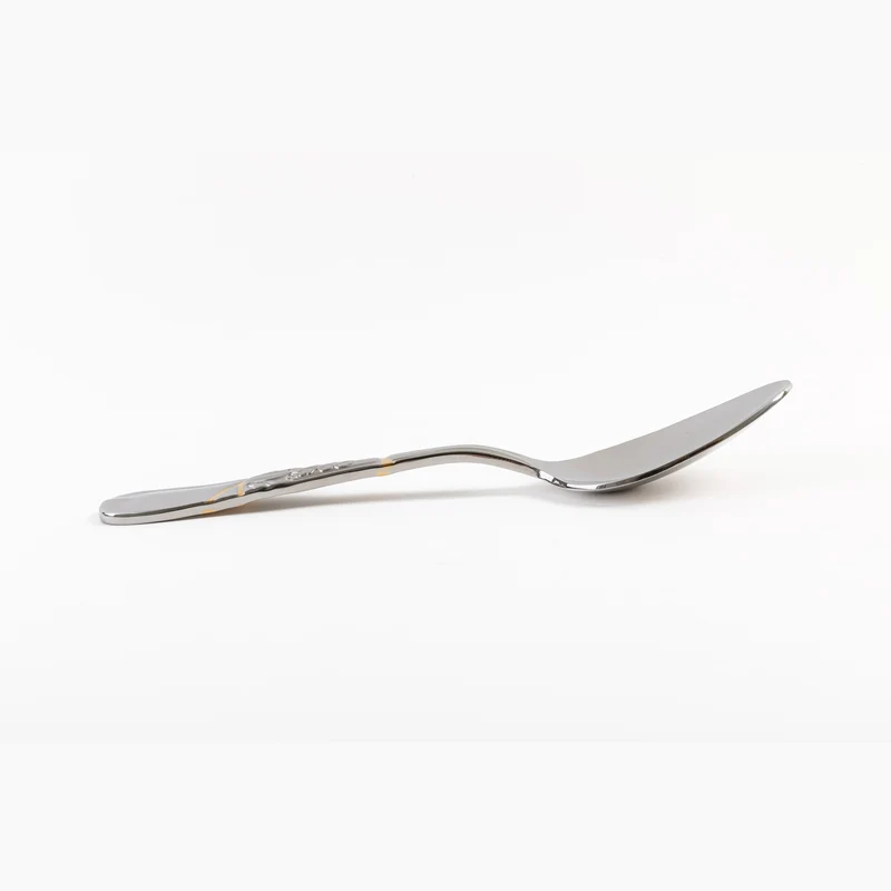 Seletti Kintsugi Cutlery Set - Set of 4