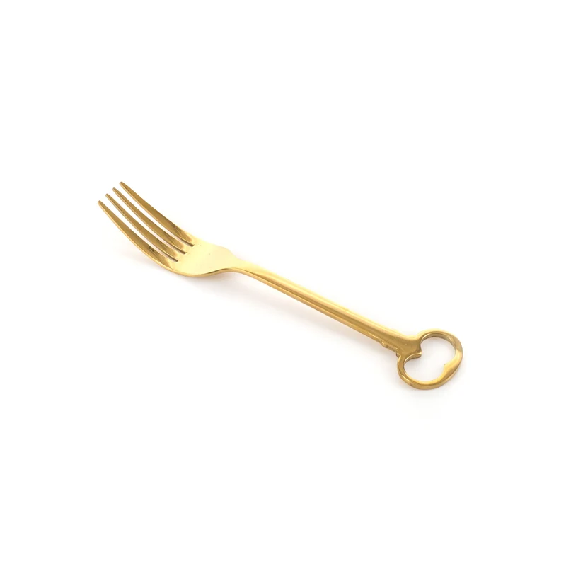 Seletti Keytlery Cutlery Set - Set of 24