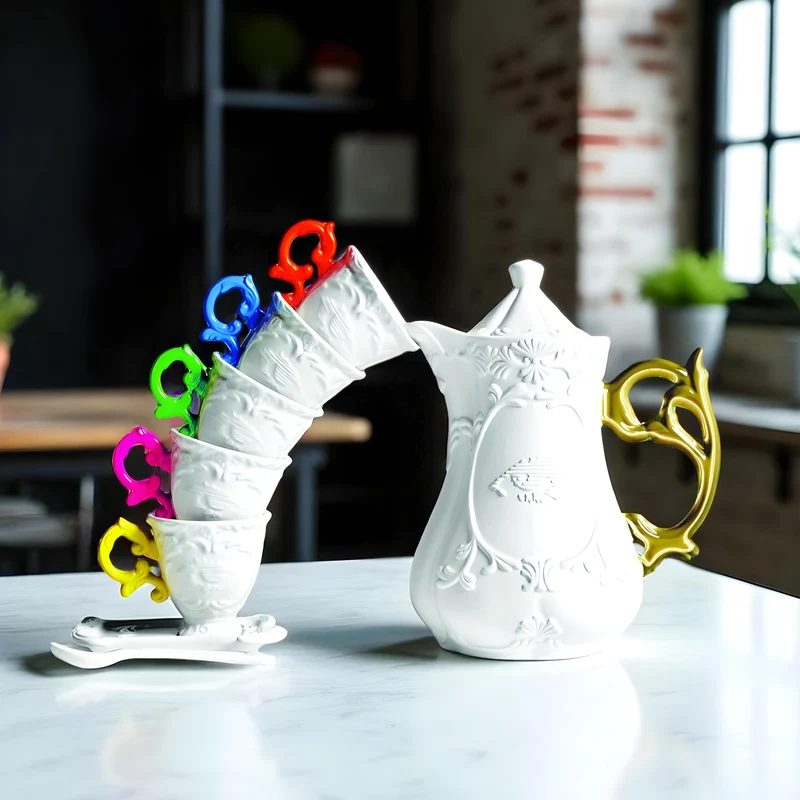Seletti I-Wares Mug