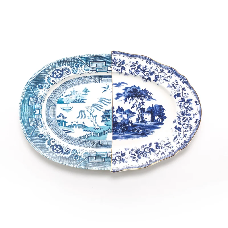 Seletti Hybrid Tray