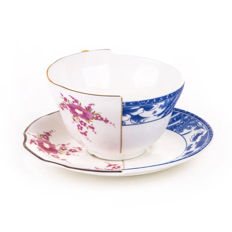 Seletti Hybrid Tea Cup