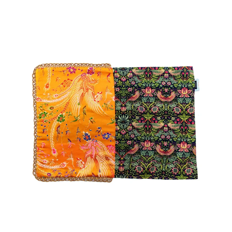 Seletti Hybrid Tablemat Cotton
