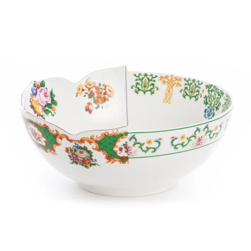 Seletti Hybrid Salad Bowl