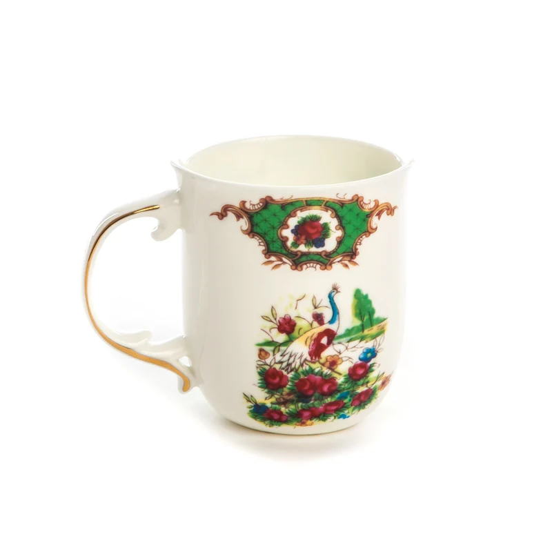 Seletti Hybrid Mug