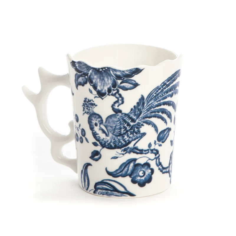 Seletti Hybrid Mug