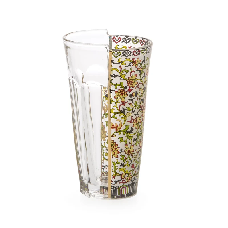 Seletti Hybrid Glass - Set of 3
