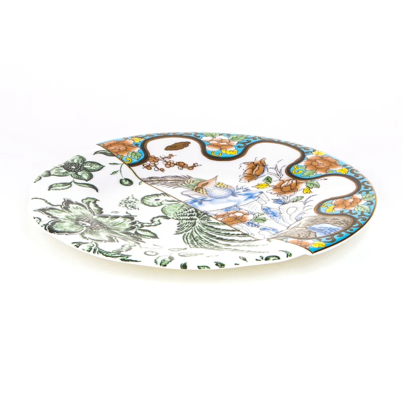 Seletti Hybrid Dessert Plate