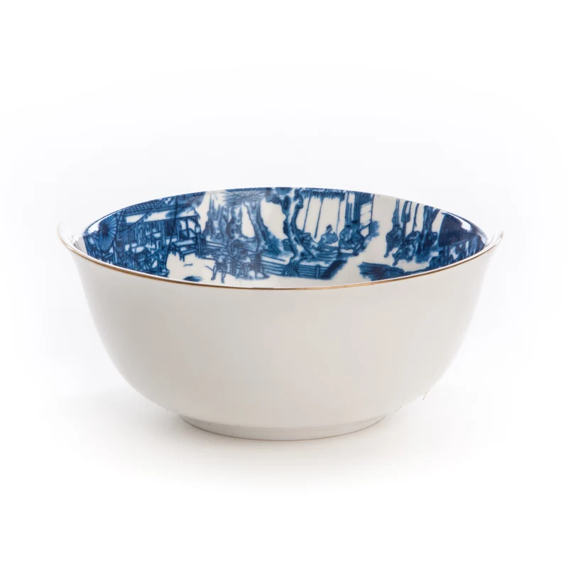 Seletti Hybrid Bowl