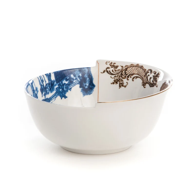 Seletti Hybrid Bowl
