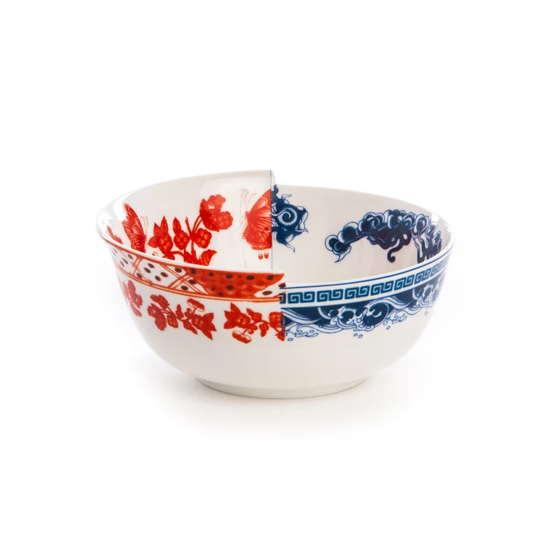 Seletti Hybrid Bowl