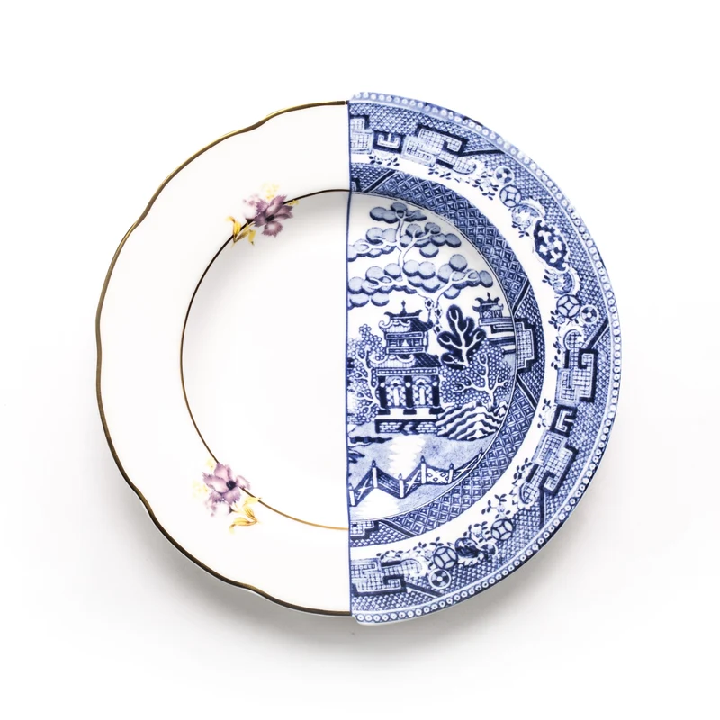 Seletti Hybrid Bowl