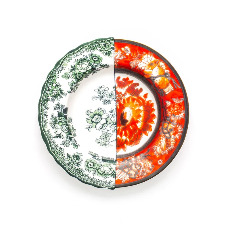 Seletti Hybrid Bowl