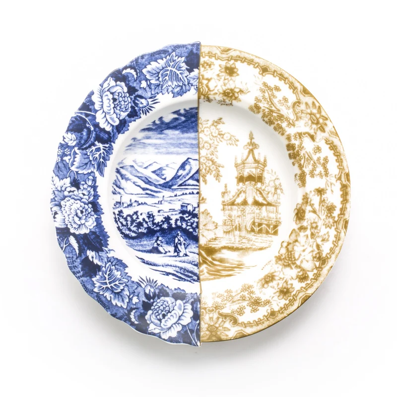 Seletti Hybrid Bowl