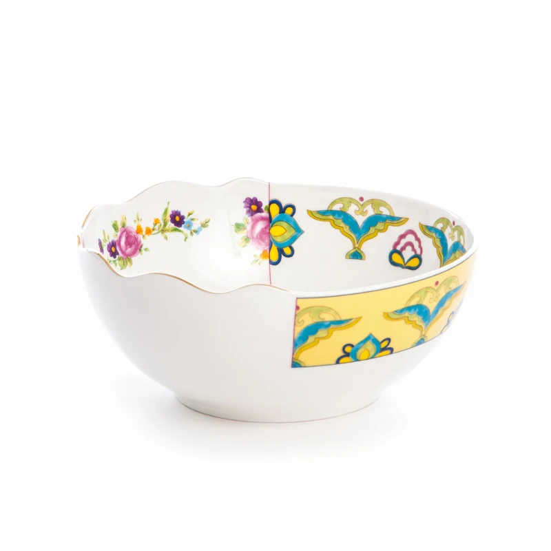 Seletti Hybrid Bowl