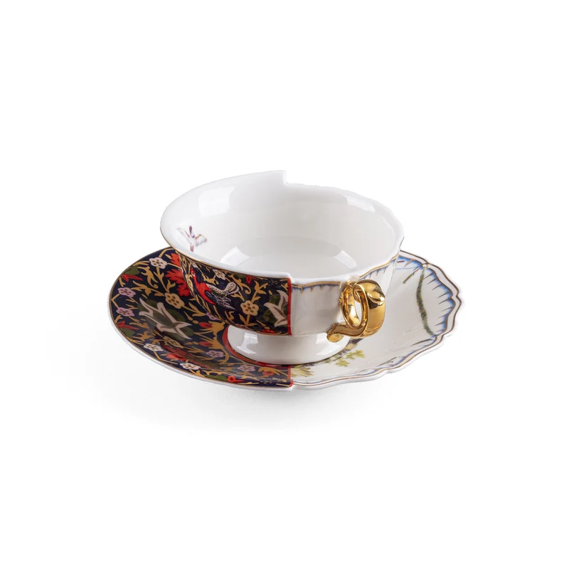 Seletti Hybrid 2.0 Tea Cup