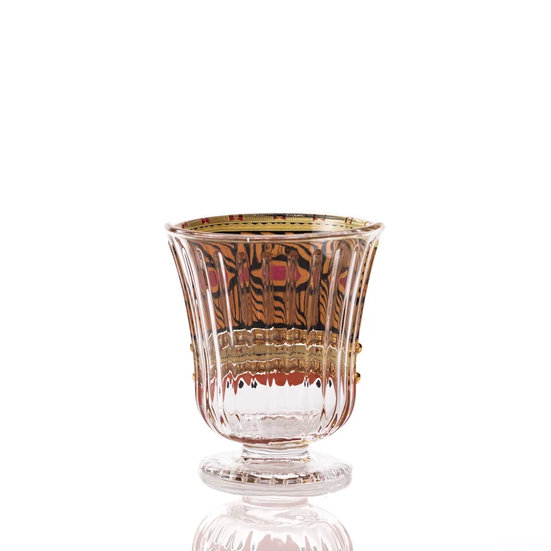 Seletti Hybrid 2.0 Glass - Set of 3