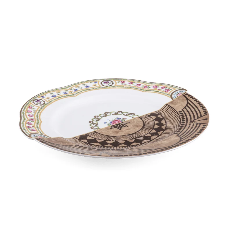 Seletti Hybrid 2.0 Dinner Plate