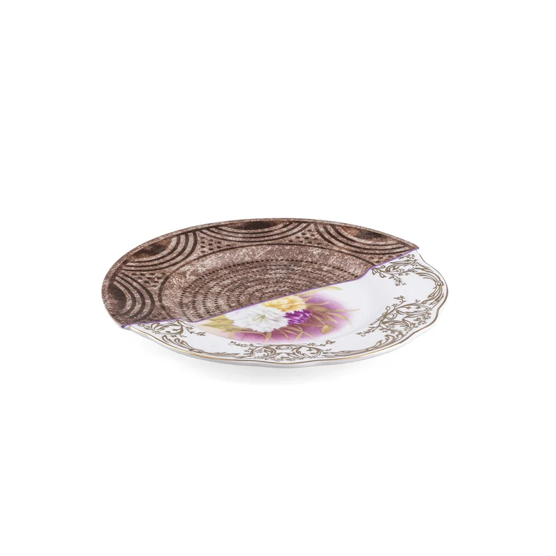 Seletti Hybrid 2.0 Dessert Plate