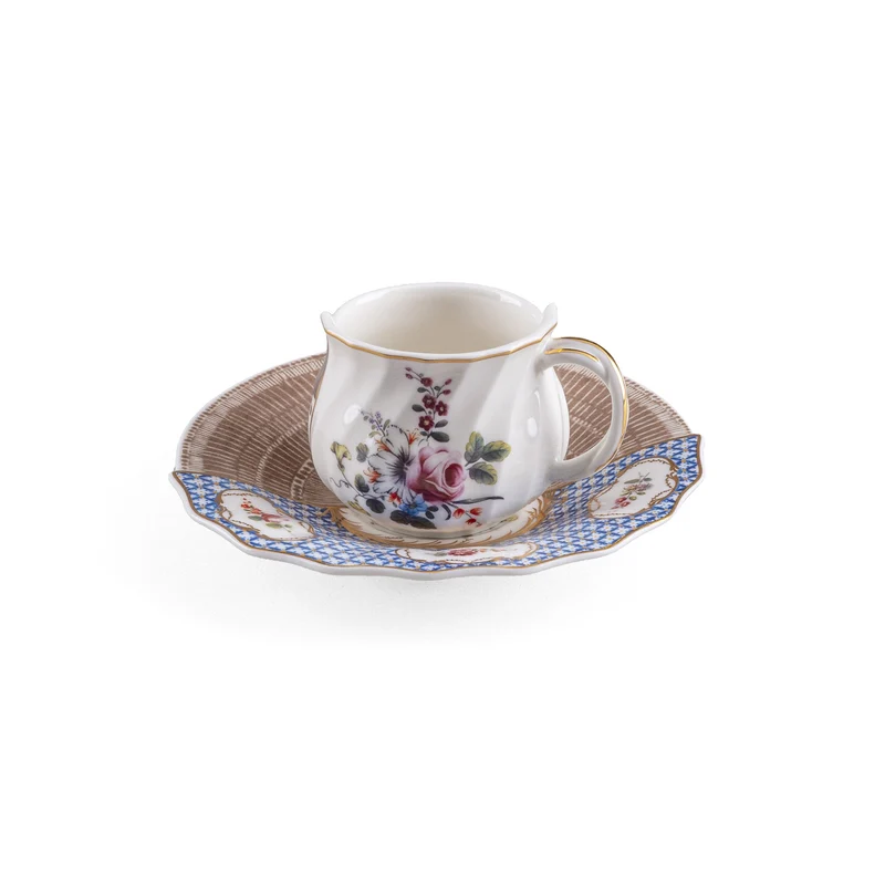 Seletti Hybrid 2.0 Coffee Cup