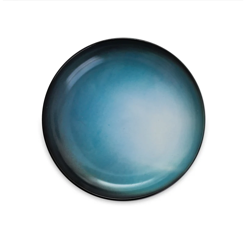 Seletti Diesel Cosmic Diner Soup Plate