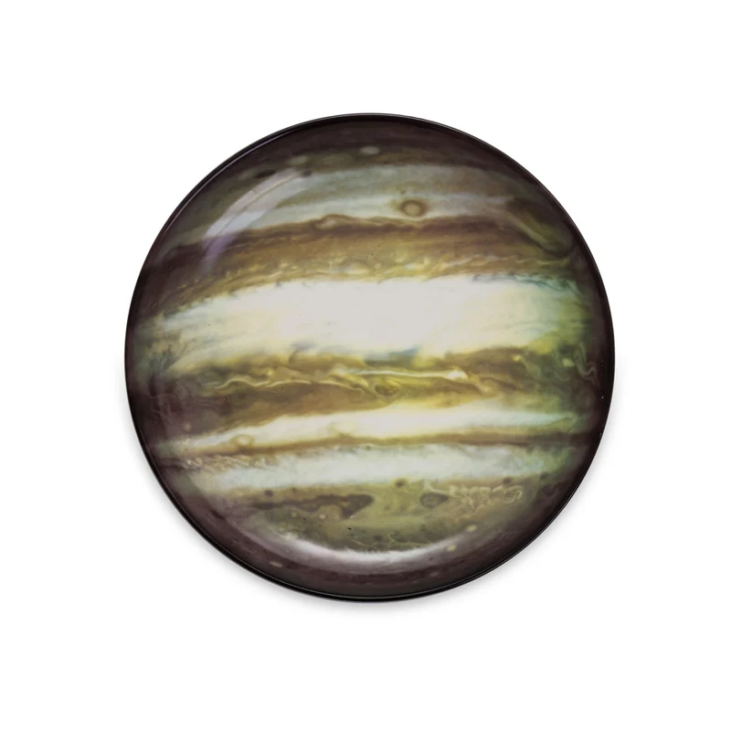 Seletti Diesel Cosmic Diner Soup Plate