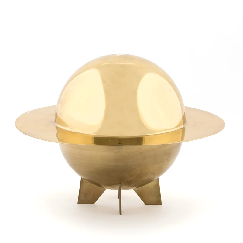 Seletti Diesel Cosmic Diner Salad Bowl