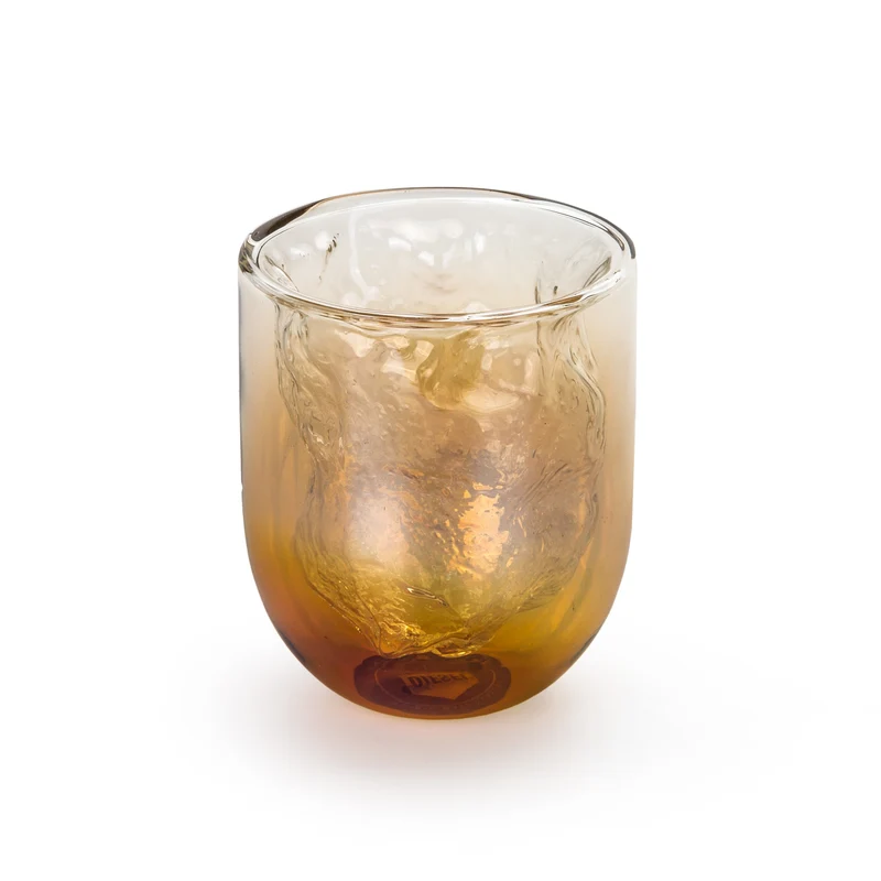 Seletti Diesel Cosmic Diner Meteorite Glass