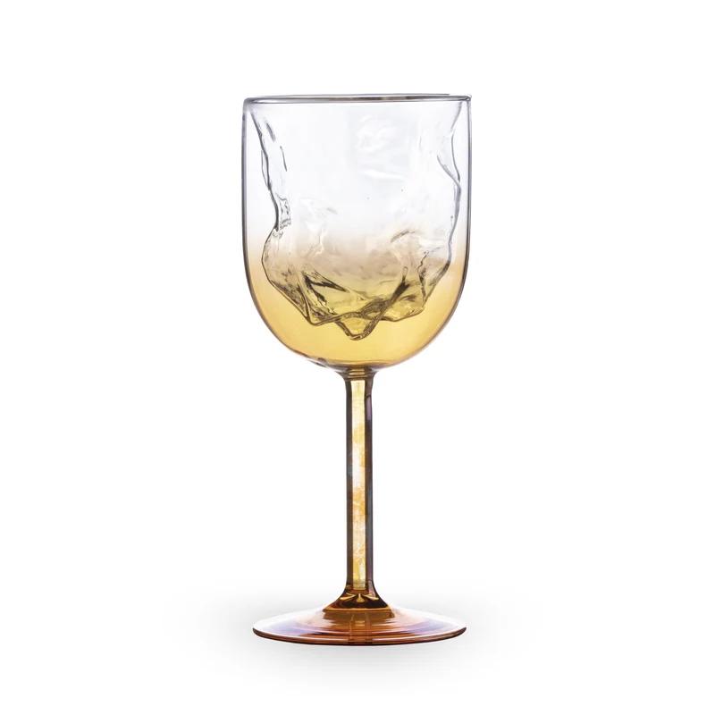 Seletti Diesel Cosmic Diner Meteorite Glass