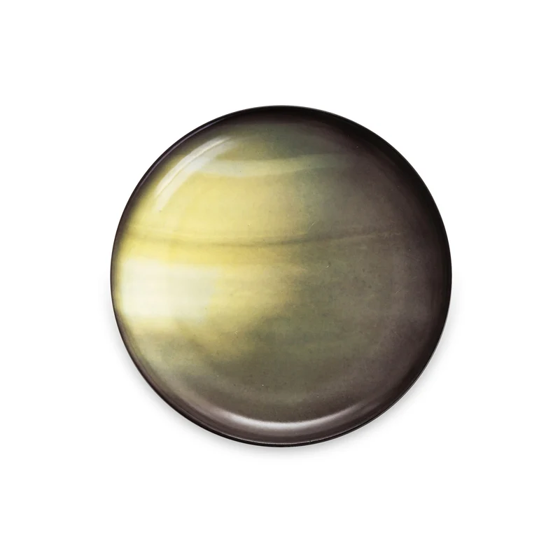 Seletti Diesel Cosmic Diner Dessert Plate