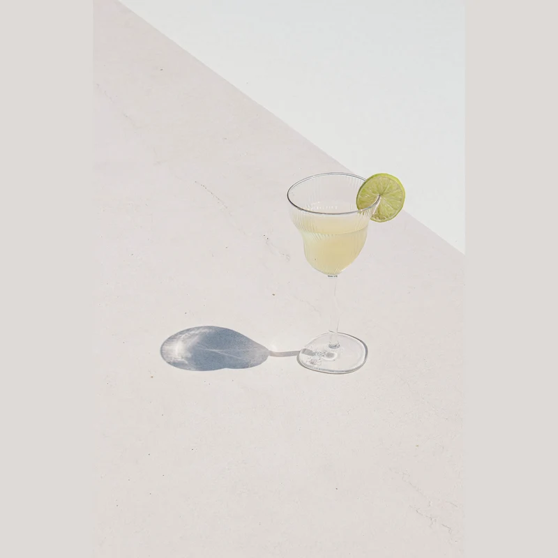 Seletti Diesel Classic On Acid Wine Glass