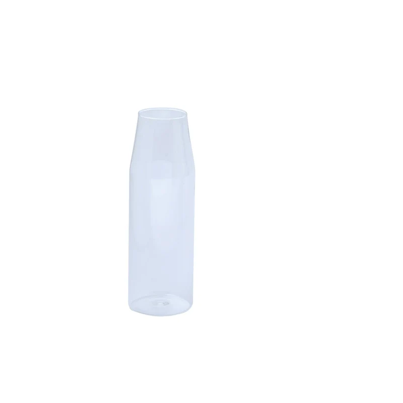 NINE Milk Carafe & Glasses Set