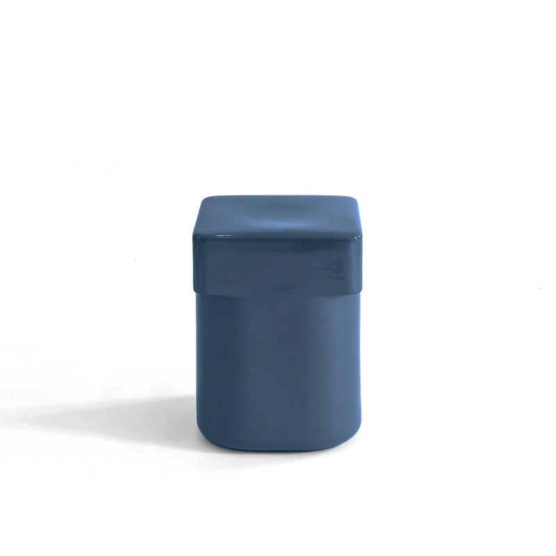 NINE Landmark Side Table