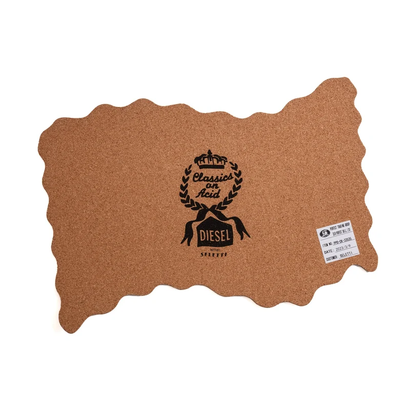 Seletti Diesel Classic On Acid Tablemat