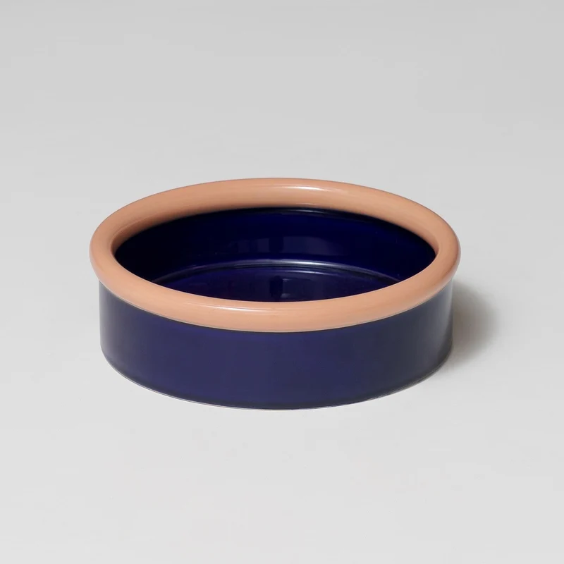 NINE Rod Bowl