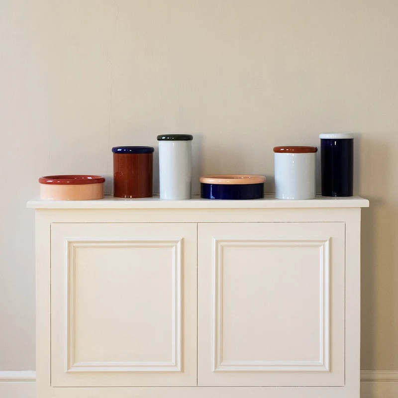 NINE Rod Bowl