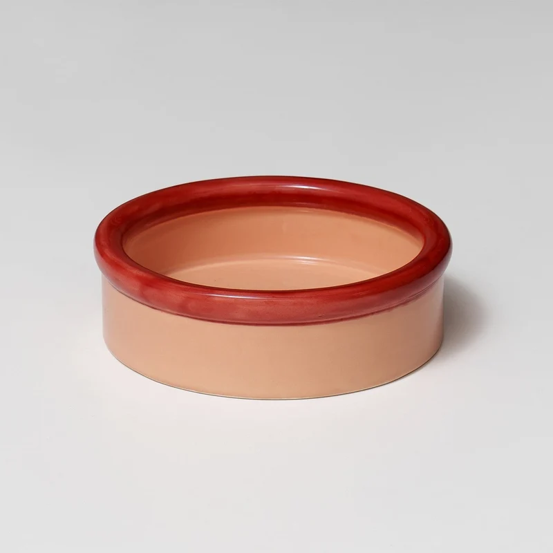 NINE Rod Bowl