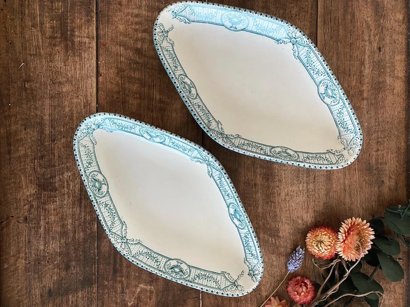 Raviers Directoire Terre de Fer Salins