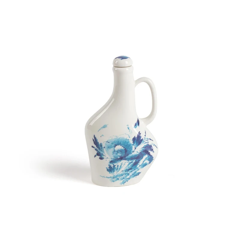 Seletti Diesel Classic On Acid Seasoning Bottle