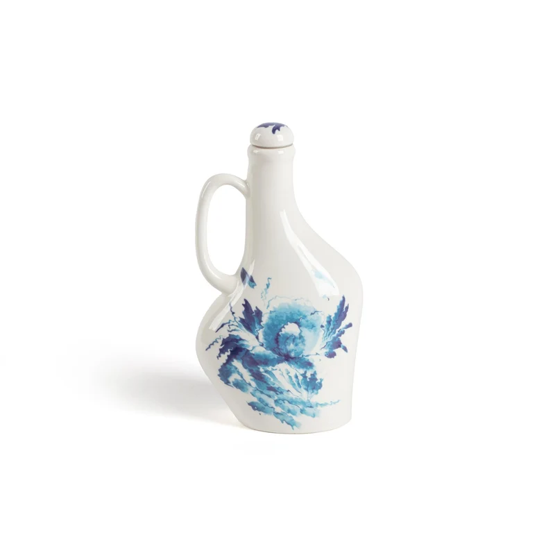 Seletti Diesel Classic On Acid Seasoning Bottle