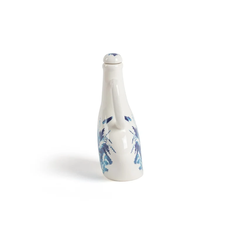 Seletti Diesel Classic On Acid Seasoning Bottle
