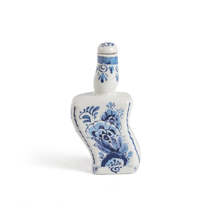 Seletti Diesel Classic On Acid Seasoning Bottle